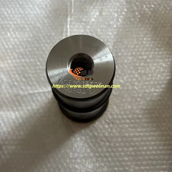 ORIGINAL SDLG STEERING KNUCKLE 28220003591 APPLY FOR SDLG MOTOR GRADER G9180 G9190 G9200 photo-3