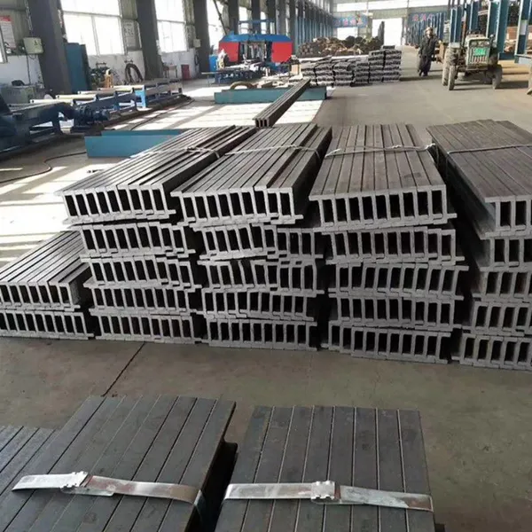 C‑Shape Carbon Steel Channel, Hot Rolled, EN Standard, Large Inventory, Exporter Supply photo-5