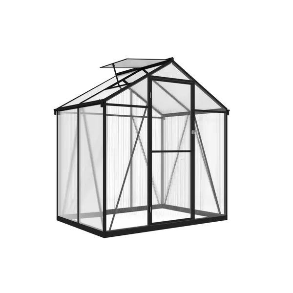 LERYOU Customized Aluminum Patio Enclosure Sunroom for Wholesale