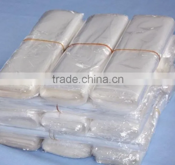 POF Polyolefin Shrink Sheet and Polyolefin Bag photo-2