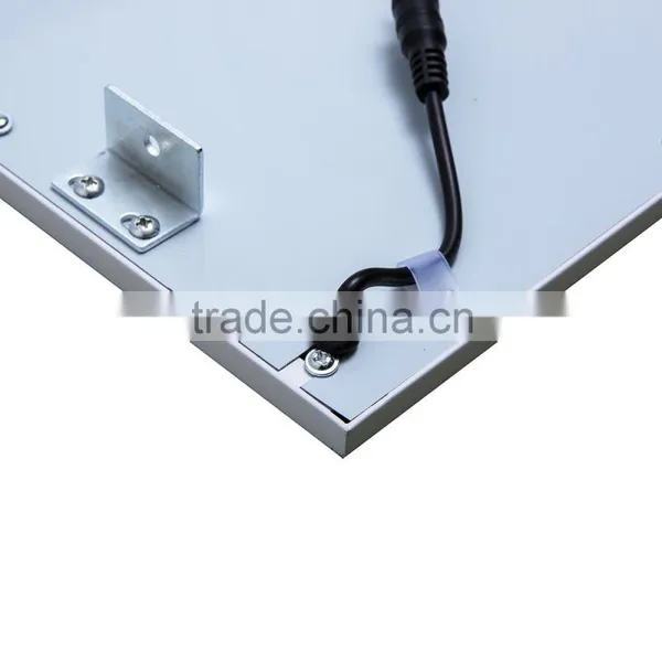 High Quality TUV CE&RoHS 45w Dimmable 1200x300 Ultra Thin Wire Led Lights photo-3