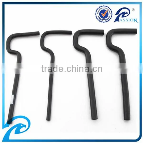 High Pressure and Heat Resistance Custom Radiator Hoses For Turbo Tubing photo-5