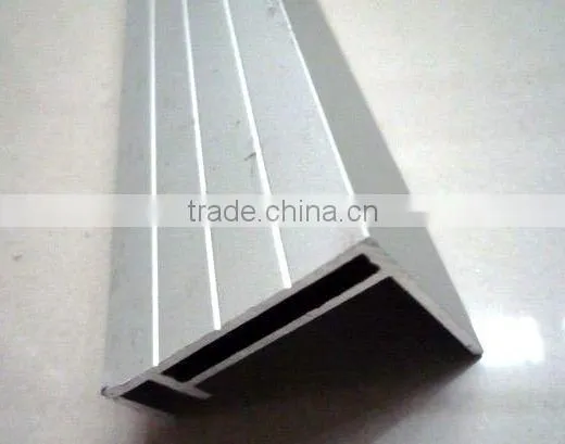 High Quality Cheap Aluminium Solar Panel Frame photo-2
