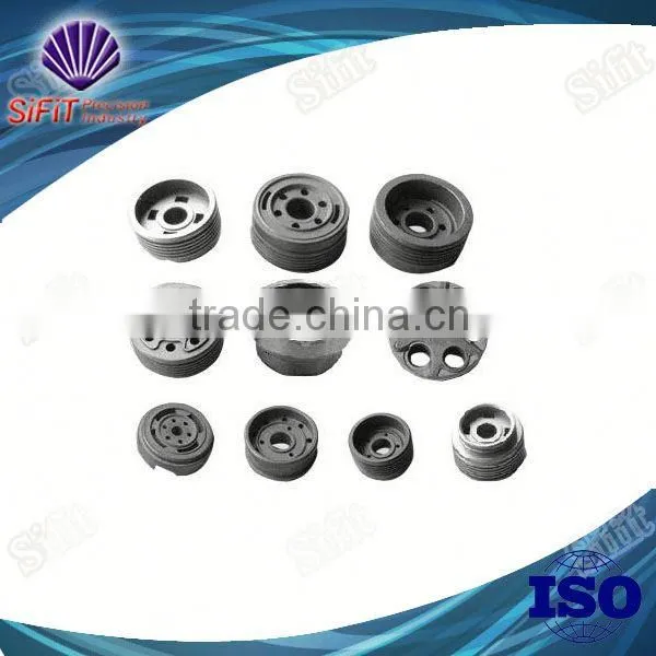Most Competitive Price High Strength Ball Press Machine photo-3