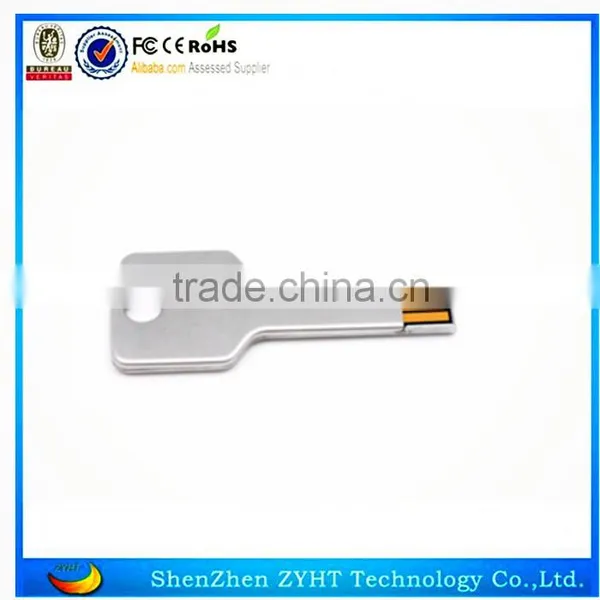 Free Sample Pendrive Usb Disk Customize Key 3.0 32g 64g Usb Flash Drive photo-2