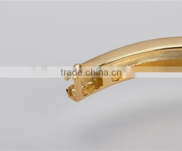 930 Rose Gold Bracelet Models Zircon Bangle Bracelet Charming Party Jewelry photo-4