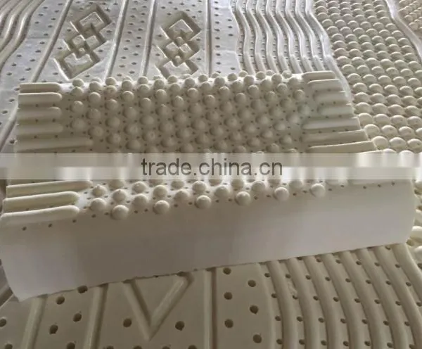 Comfortable Thailand Natural Latex Pillow For Good Sleeping