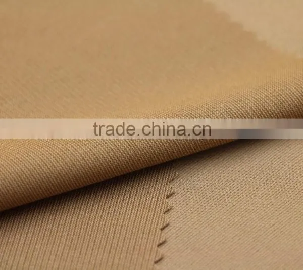 ss 17 100%modal Women Woven Two Way Spandex Stretch Corduroy Pants Fabric photo-3