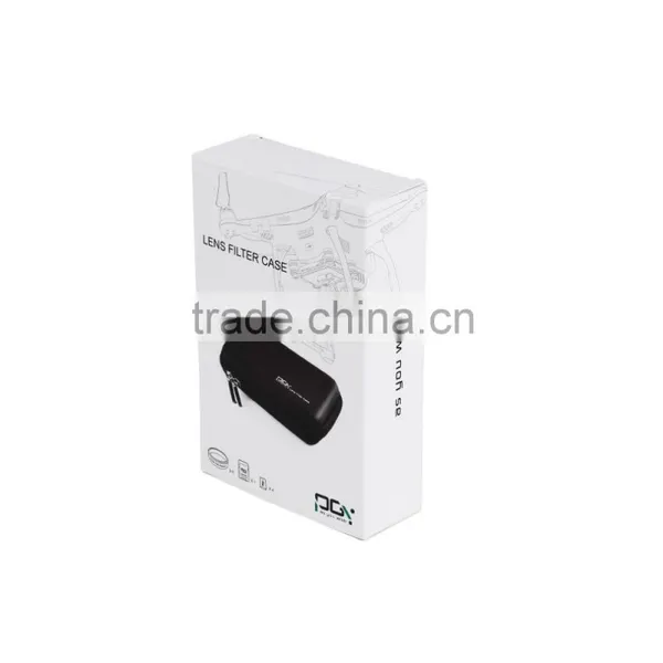 5 in 1 MC-UV+ND4+ND8+ND16+CPL Fast Removable Filter Lens for DJI Phantom 4/3 photo-5