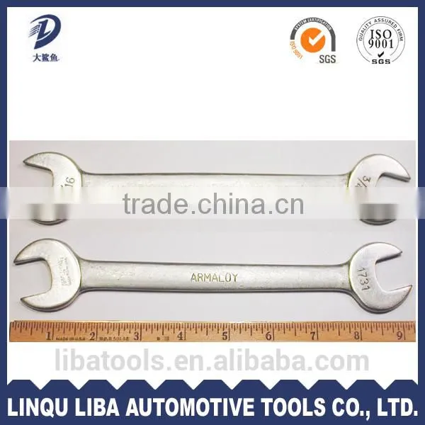 Hand Tools Double Open End Wrenches photo-5