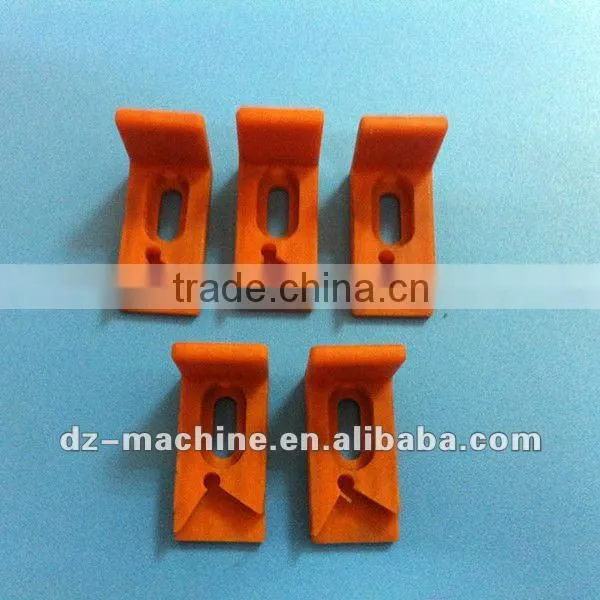 OEM Plastic Injection Moulding Plus Tooling photo-3