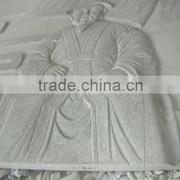 Stone Carving Human Sculpture photo-5