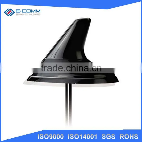 Shark Fin Car Outdoor Antenna FM/DVB-T/3G Car Antenna photo-2