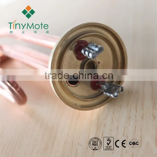 China Factory Electric Immersion Hot Water Boiler photo-3