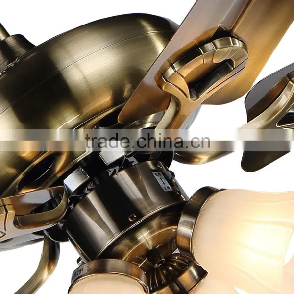 360 Degree Reversible Ceiling Fan photo-3