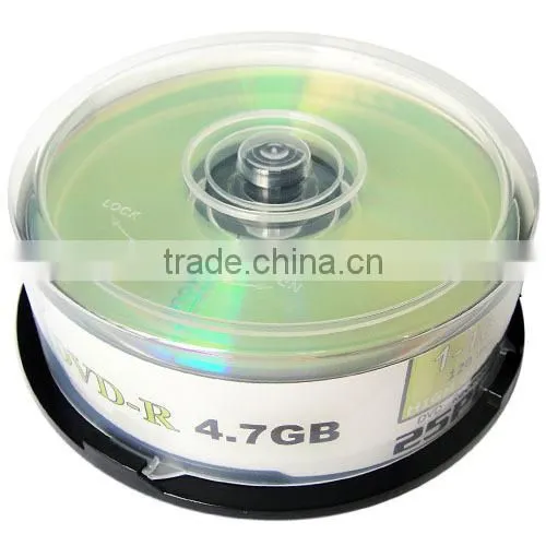 KOKOLO DVD-R 16X 4.7GB, Blank Dvd Suppliers, Box for Cake Box 25/50/100pcs photo-2