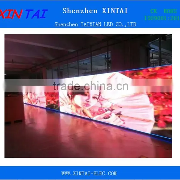 LED Display Led RGB Outdoor P10 P8 P6 P4 P16 Smd LED Module photo-6