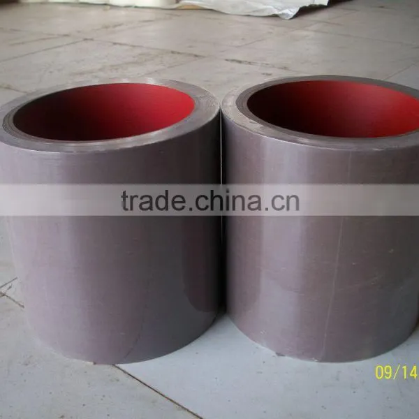 Hot Selling 10 Inch Rice Rubber Roller
