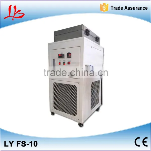 New Professional Bulk Separating Machine LY FS-10 Frozen LCD Screen Separator,30 Seconds 1 pc