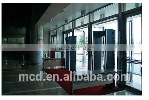 Security Door Frame Arco Archway Metal Detectors MCD-300 photo-6