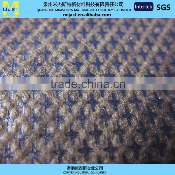 High Quality Low Price Nylon Cambrelle photo-4