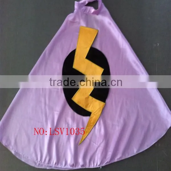 Party Cartoon Frozen Free Fall Capes for Kids Popular Halloween Elsa Girl Make up Capes Red Children Frozen Capes Wholesale Quality Choice photo-6