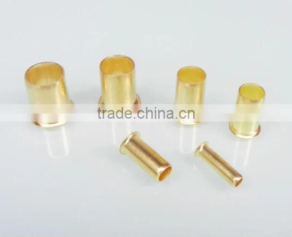 Nylon Hose Fittings Nuts and Bolts Sleeve Connectors photo-5