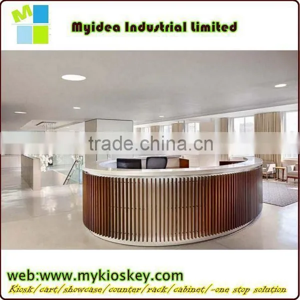 Rechargeable Illuminated Led Bar Counter Small Bar Counter photo-2