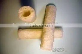 Grain Puffed Snacks Machines For Core Filling photo-4