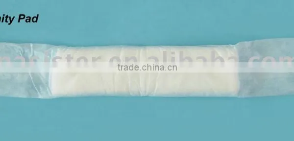Maternity Pad, Sanitary Napkin,