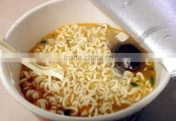 Instant Noodle Making Machine/automatic Instant Noodle Machine photo-5