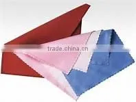 100% Soft Cotton Cotton Suede Microfiber Towel photo-6