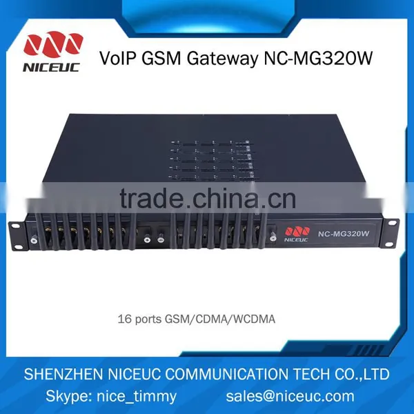 Wireless Pbx System Connect to ip Pbx Gsm Telephone