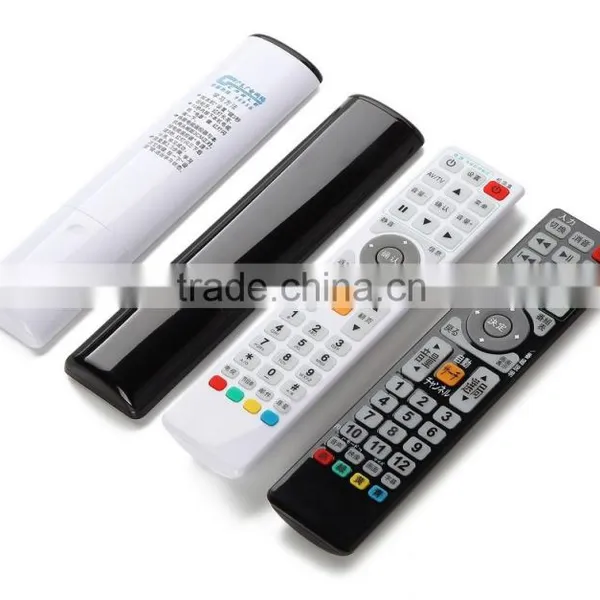 STB DVB TV Remote Controller Learning Set Top Box Remote Control photo-2