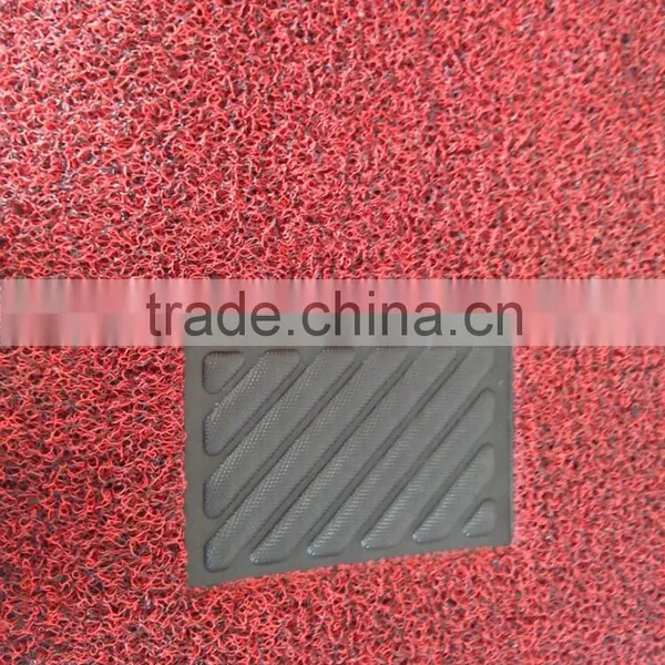 New Coil Mat Extrusion Line Pvc Calendering Machine photo-6