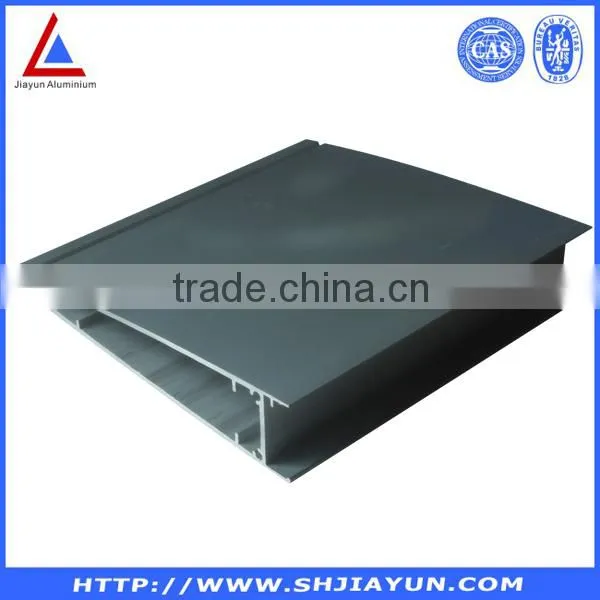 6000 Series T5 Aluminium Profile Accessories