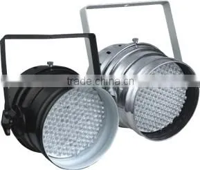 Hot Selling F10*177pcs RGB Led Par Can 64 Lighting photo-3