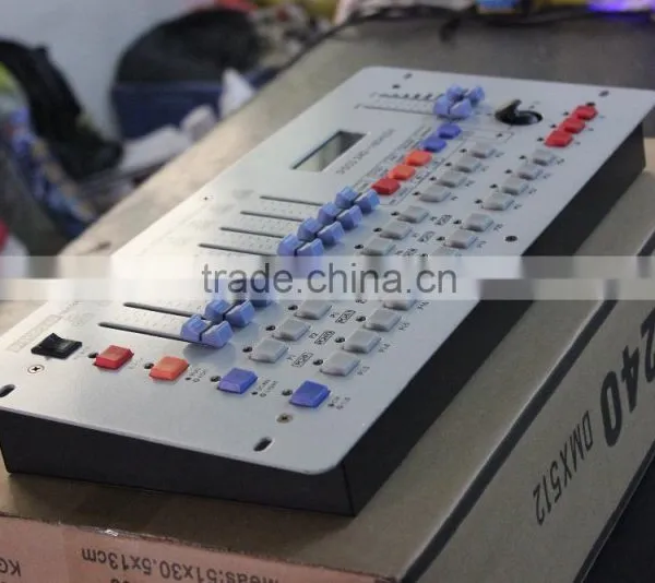 DJ Equipment Disco 240 Controller photo-2