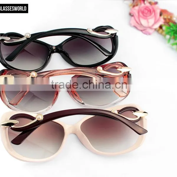 Latest Custom Women Sunglasses photo-2
