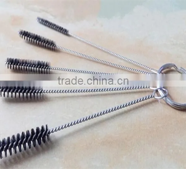 Tattoo Tip Cleaning Brush Kit photo-2