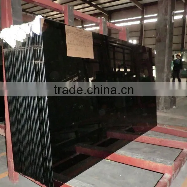 Tempered Glass for Curtain Wall (CCC/AS/NZS2208:1996 ) photo-2