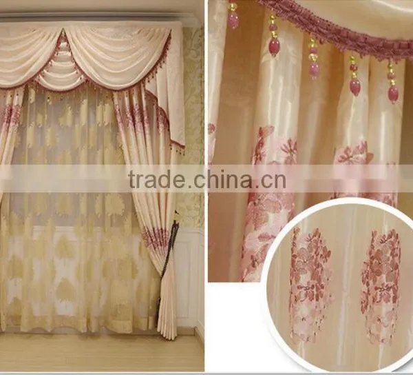 Curtains Fabric photo-2