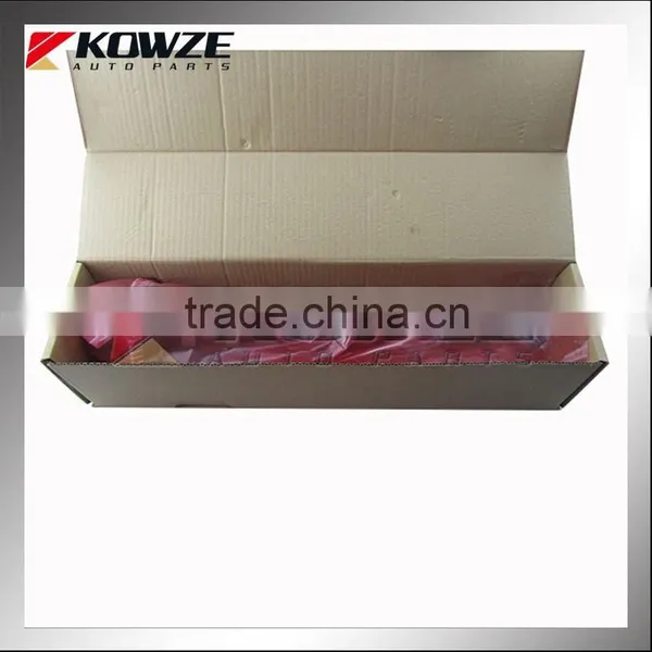 Inlet Camshaft for Mitsubishi Pajero Sport Triton L200 KH4W KA4T KB4T 1015A524 1015B105 photo-6