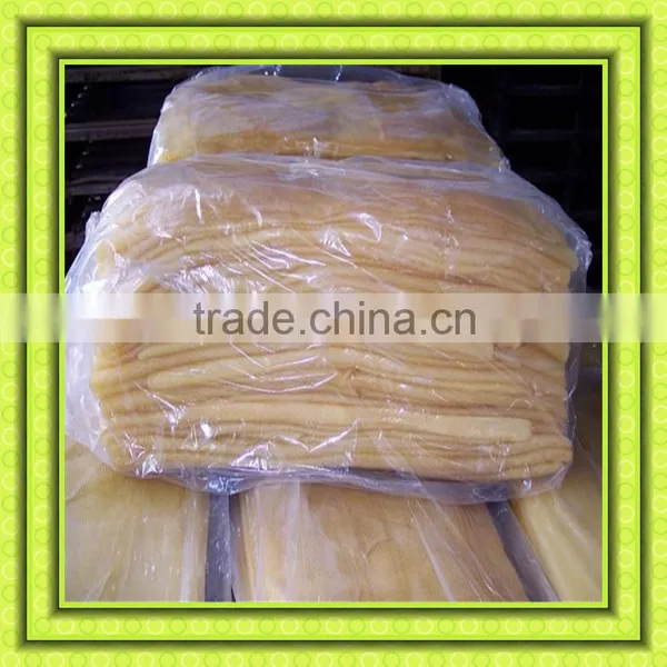 Natrual Rubber Ribbed Smoked Sheet RSS1 RSS2 Rubber High Quality photo-3