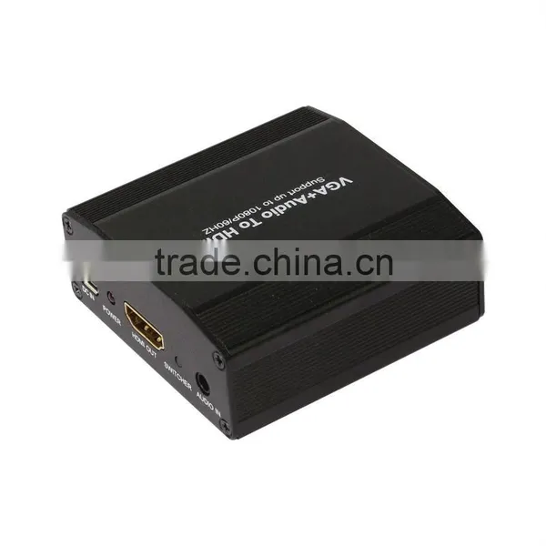 Vga to Hdmi Converter
