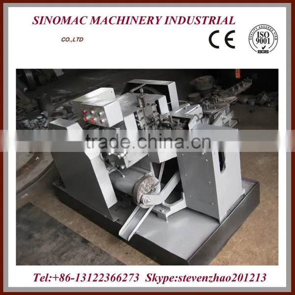 Clip Cotter Pin Making Machine/Fasteners Cotter Pins Making Equipment