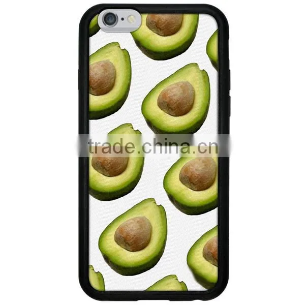 Gummy FLAWLESS Phone Case,Silicone Phone Case photo-2