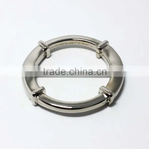 Belt Buckle Manufacturers High Quality Customized Pin Belt Buckle photo-5