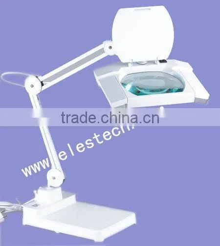 Nice Table Lamp Magnifying Lamp photo-5