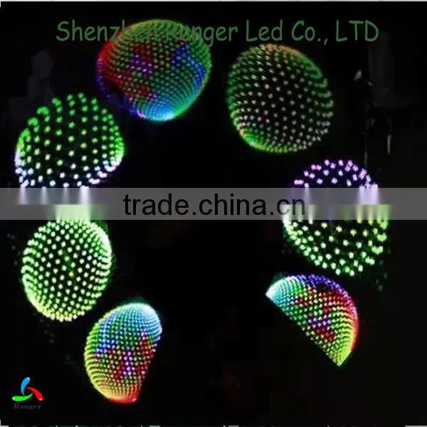 LED POI, LED WAND, LED Stick, LED Rod, LED Staff, Image Show, Led Light Rods Supplier's Choice photo-6